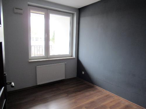 Mieszkanie Zacisze ul. Łodygowa 49 m2