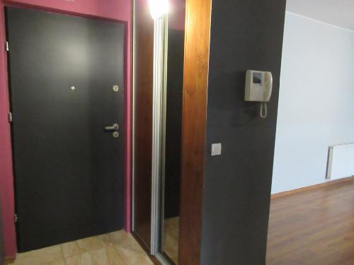 Mieszkanie Zacisze ul. Łodygowa 49 m2