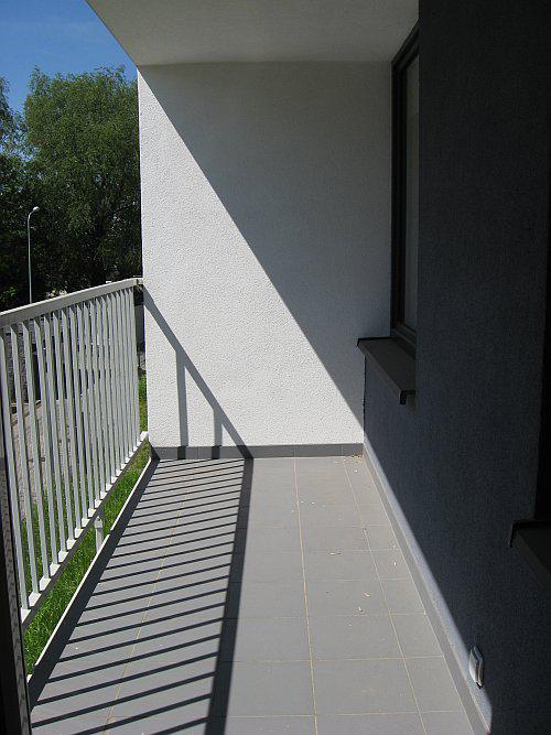 Mieszkanie Zacisze ul. Łodygowa 49 m2