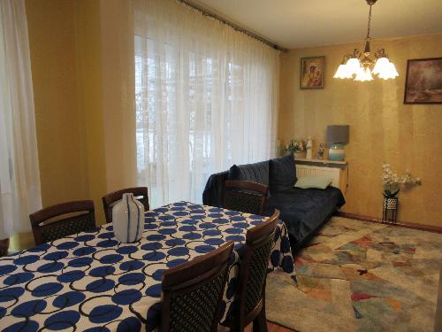 Mieszkanie Marki ul. Małachowskiego 50 m2