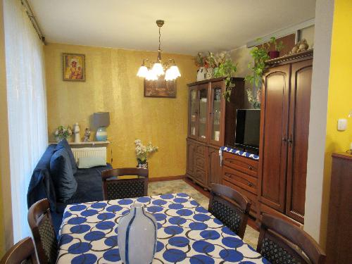 Mieszkanie Marki ul. Małachowskiego 50 m2