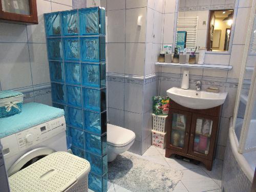 Mieszkanie Marki ul. Małachowskiego 50 m2