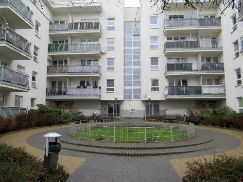 Mieszkanie Marki ul. Małachowskiego 50 m2