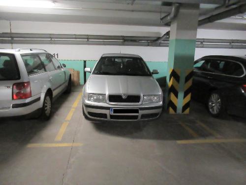 Mieszkanie Marki ul. Małachowskiego 50 m2