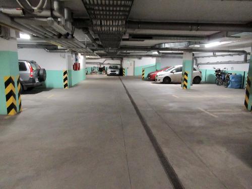 Mieszkanie Marki ul. Małachowskiego 50 m2