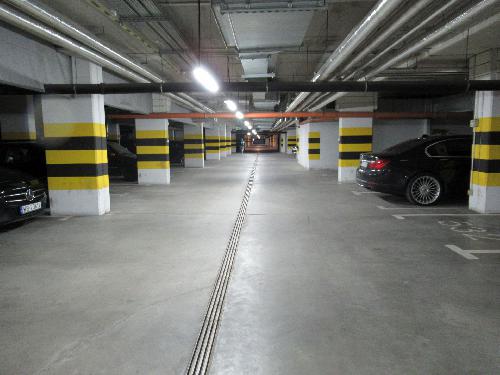 Mieszkanie Ząbki ul. Calineczki 71 m2