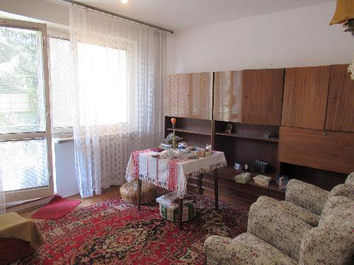 Mieszkanie Stegny ul. Krymska 52 m2