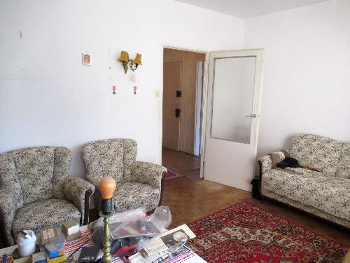 Mieszkanie Stegny ul. Krymska 52 m2