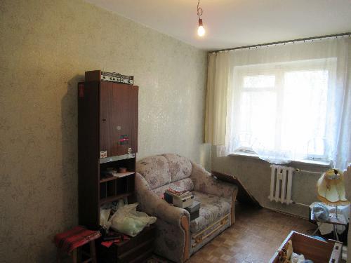 Mieszkanie Stegny ul. Krymska 52 m2