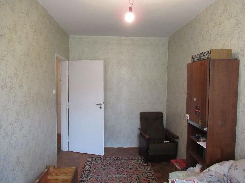 Mieszkanie Stegny ul. Krymska 52 m2