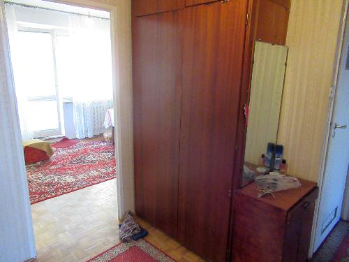 Mieszkanie Stegny ul. Krymska 52 m2