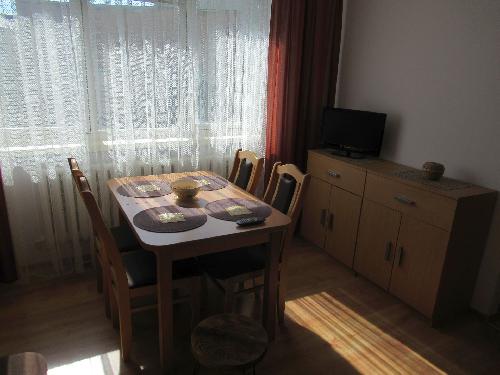 Mieszkanie Ząbki ul. Orla 30 m2