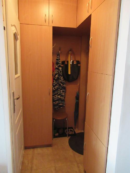 Mieszkanie Ząbki ul. Orla 30 m2
