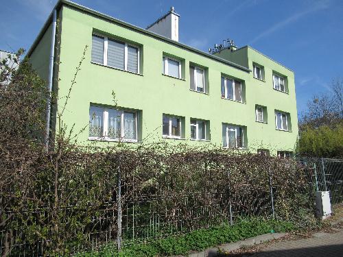 Mieszkanie Ząbki ul. Orla 30 m2