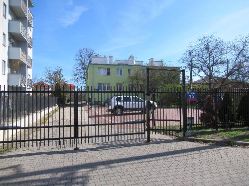 Mieszkanie Ząbki ul. Orla 30 m2