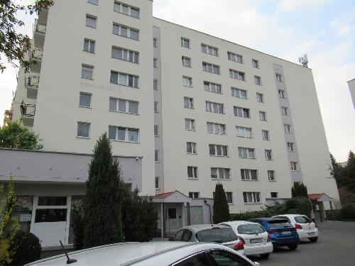 Mieszkanie Gocław ul. Rogalskiego 63 m2