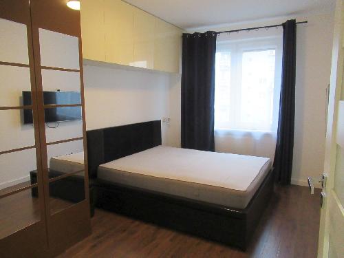 Mieszkanie Mokot&oacute;w ul. Czerska 49 m2