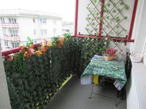 Mieszkanie Mokot&oacute;w ul. Czerska 49 m2