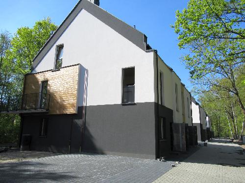 Mieszkanie Kobyłka ul. Urszulki 112 m2