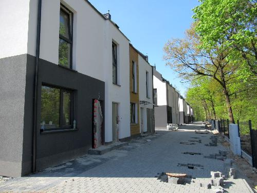 Mieszkanie Kobyłka ul. Urszulki 112 m2