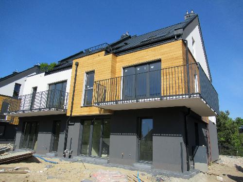 Mieszkanie Kobyłka ul. Urszulki 112 m2