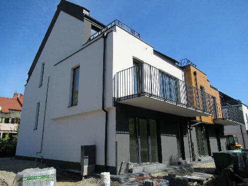 Mieszkanie Kobyłka ul. Urszulki 112 m2