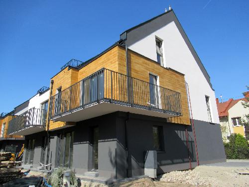 Mieszkanie Kobyłka ul. Urszulki 112 m2