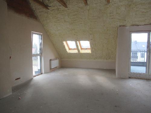 Mieszkanie Kobyłka ul. Urszulki 112 m2