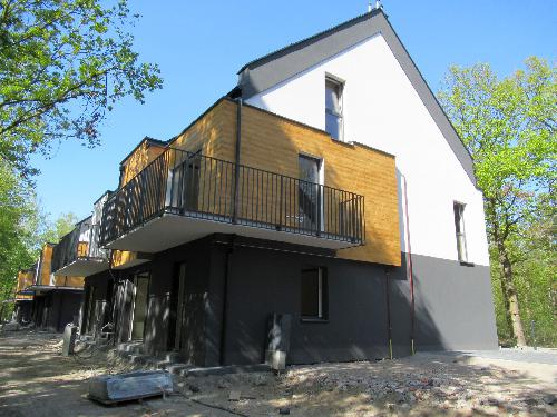 Mieszkanie Kobyłka ul. Urszulki 63 m2