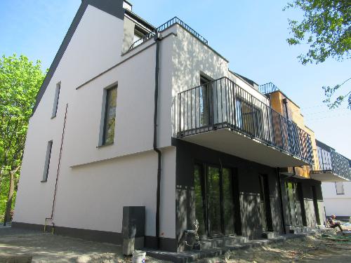 Mieszkanie Kobyłka ul. Urszulki 63 m2