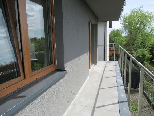 Mieszkania Ząbki ul. Zycha, os. Rajska Polana 159 m2