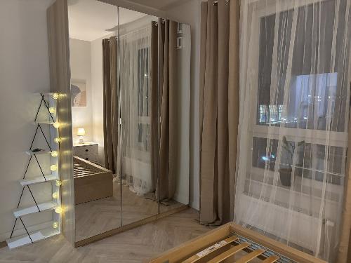 Mieszkanie Gocław ul. Jana Nowaka-Jeziorańskiego 44 m2