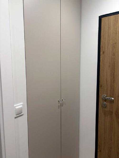 Mieszkanie Gocław ul. Jana Nowaka-Jeziorańskiego 44 m2