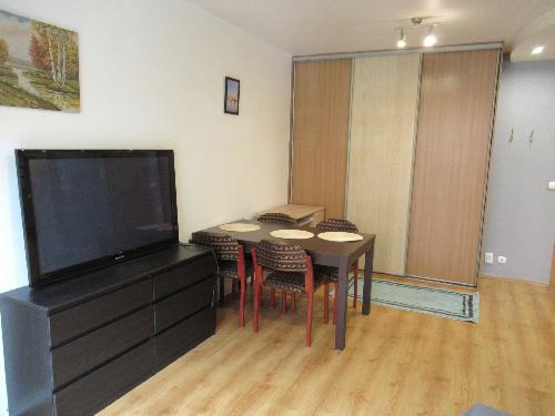 Mieszkanie Ząbki ul. Powstańców 36 m2
