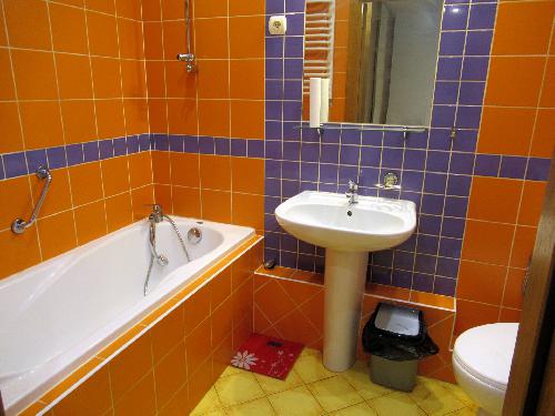 Mieszkanie Ząbki ul. Powstańców 36 m2