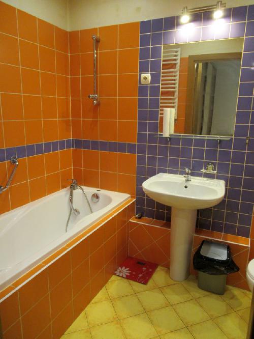 Mieszkanie Ząbki ul. Powstańców 36 m2