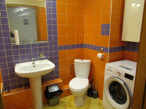 Mieszkanie Ząbki ul. Powstańców 36 m2