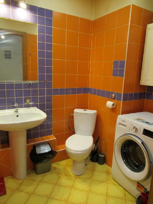 Mieszkanie Ząbki ul. Powstańców 36 m2