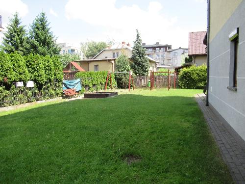 Mieszkanie Ząbki ul. Kopernika 43 m2
