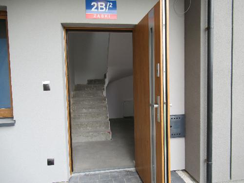 Mieszkania Ząbki ul. Zycha, os. Rajskie Ogrody 122 m2