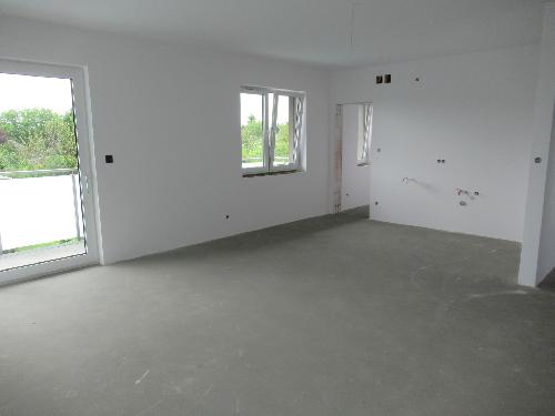 Mieszkania Ząbki ul. Zycha, os. Rajskie Ogrody 122 m2