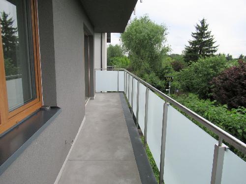 Mieszkania Ząbki ul. Zycha, os. Rajskie Ogrody 122 m2