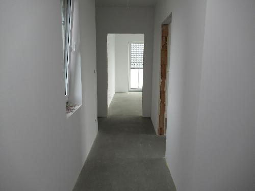 Mieszkania Ząbki ul. Zycha, os. Rajskie Ogrody 122 m2