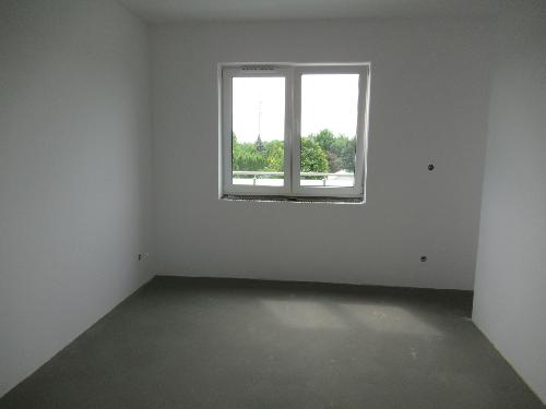 Mieszkania Ząbki ul. Zycha, os. Rajskie Ogrody 122 m2