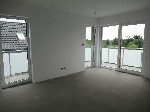 Mieszkania Ząbki ul. Zycha, os. Rajskie Ogrody 122 m2