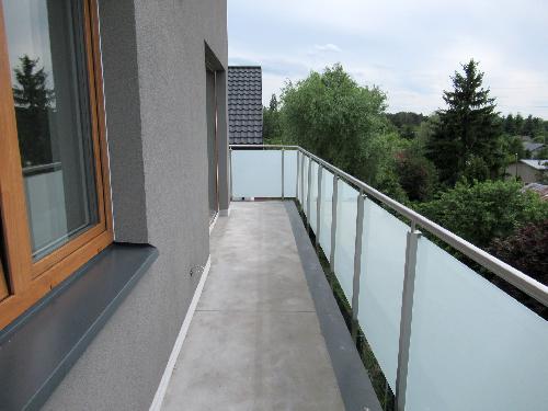 Mieszkania Ząbki ul. Zycha, os. Rajskie Ogrody 122 m2