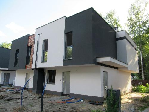 Mieszkania Marki ul. Gliniecka 77 m2