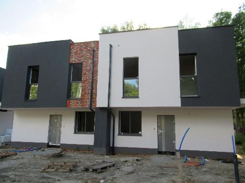 Mieszkania Marki ul. Gliniecka 77 m2