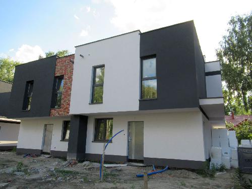 Mieszkania Marki ul. Gliniecka 77 m2