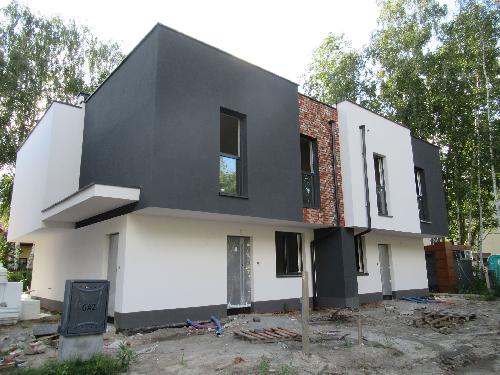 Mieszkania Marki ul. Gliniecka 77 m2